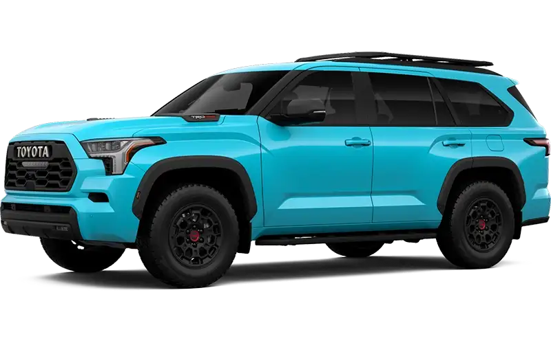 TRD Pro