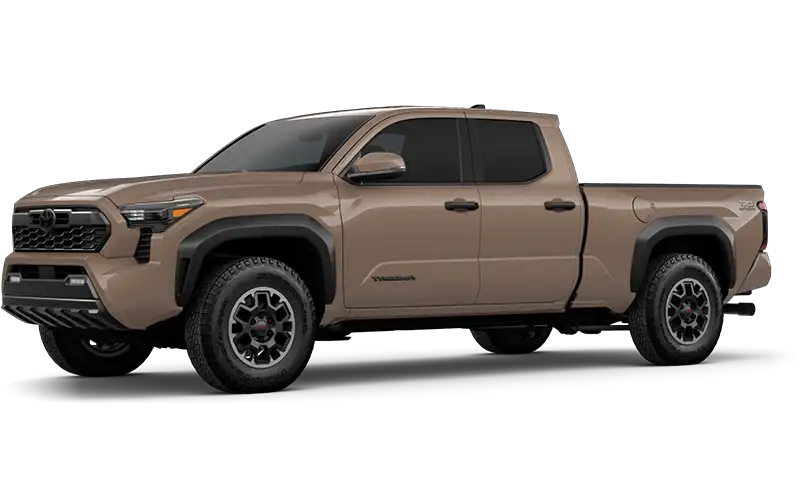Toyota Tacoma TRD Off-Road