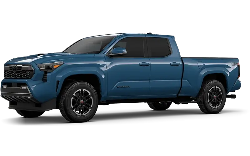 Toyota Tacoma TRD Sport