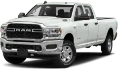 2021 Ram 3500