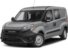 2021 Ram ProMaster City Van