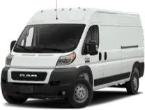 2021 Ram ProMaster