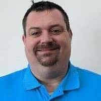 Bryan Roche