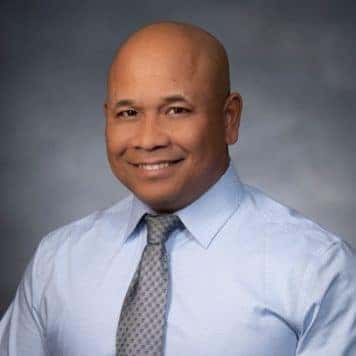 Ricky Saly