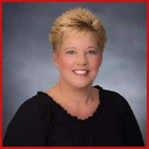 Susan Hayden