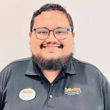    Eric  Brito