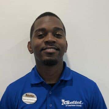 Omar Richardson