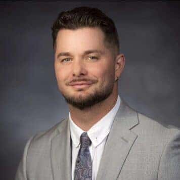 Matt Knott