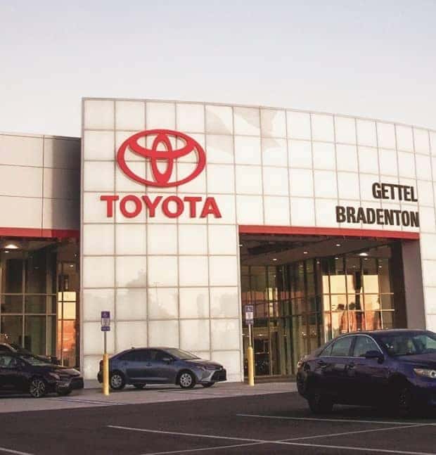Top 300 + toyota dealerships in florida