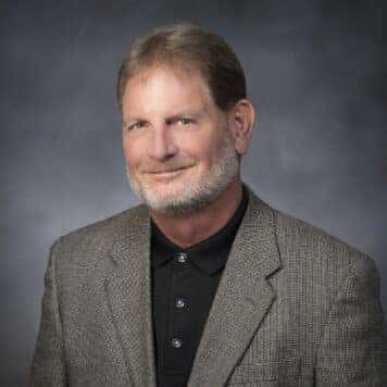 Jack Gorrill