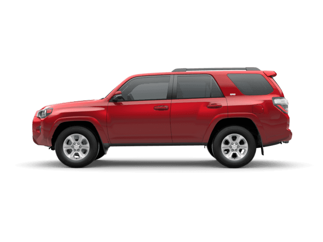 Toyota 4Runner