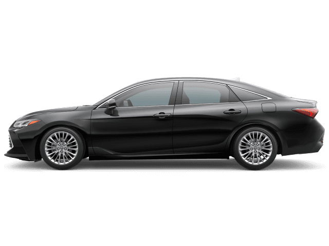 Toyota Avalon Hybrid