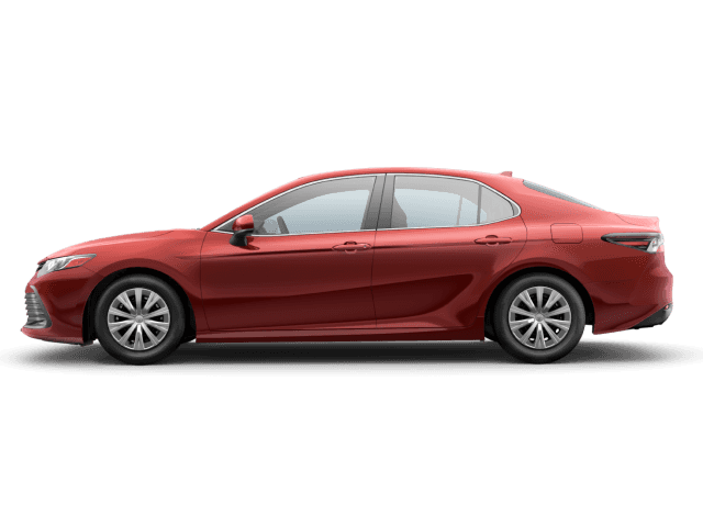 Toyota Camry Hybrid