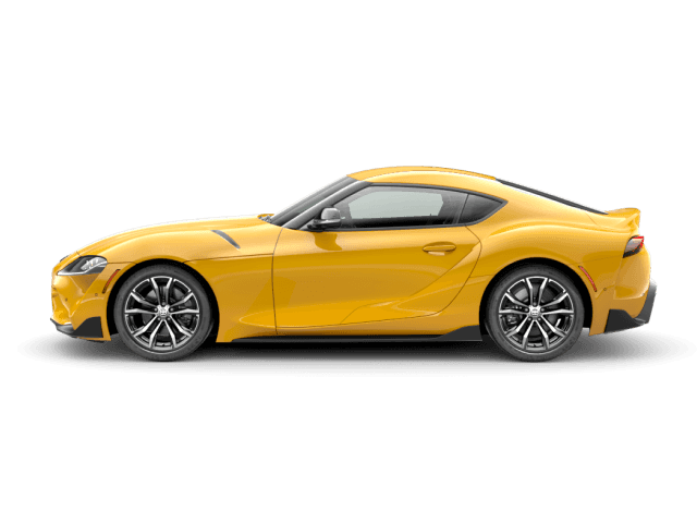 Toyota GR Supra