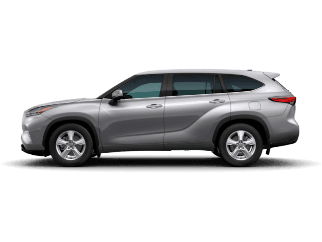 Toyota Highlander Hybrid