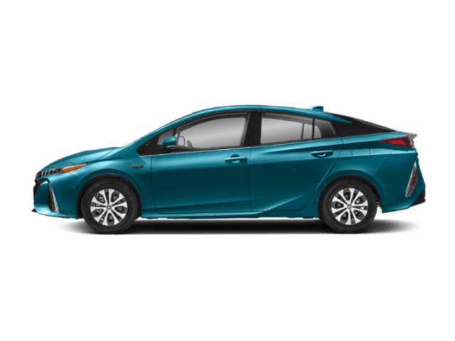 Toyota Prius Prime