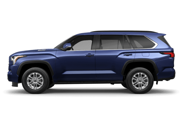 Toyota Sequoia