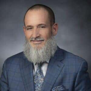 Michael Brewer