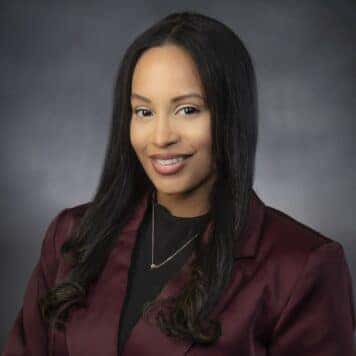 Destinee Fargas