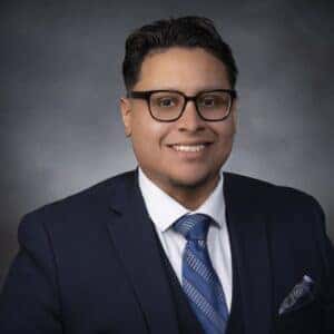 John Cruz