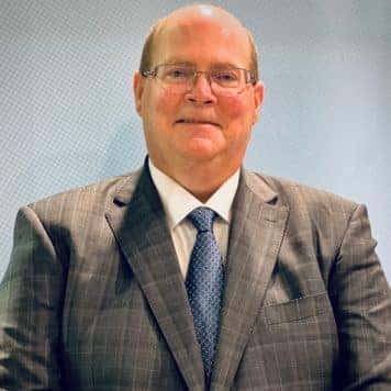 Don Chesebro