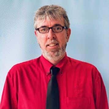 Russ Zank
