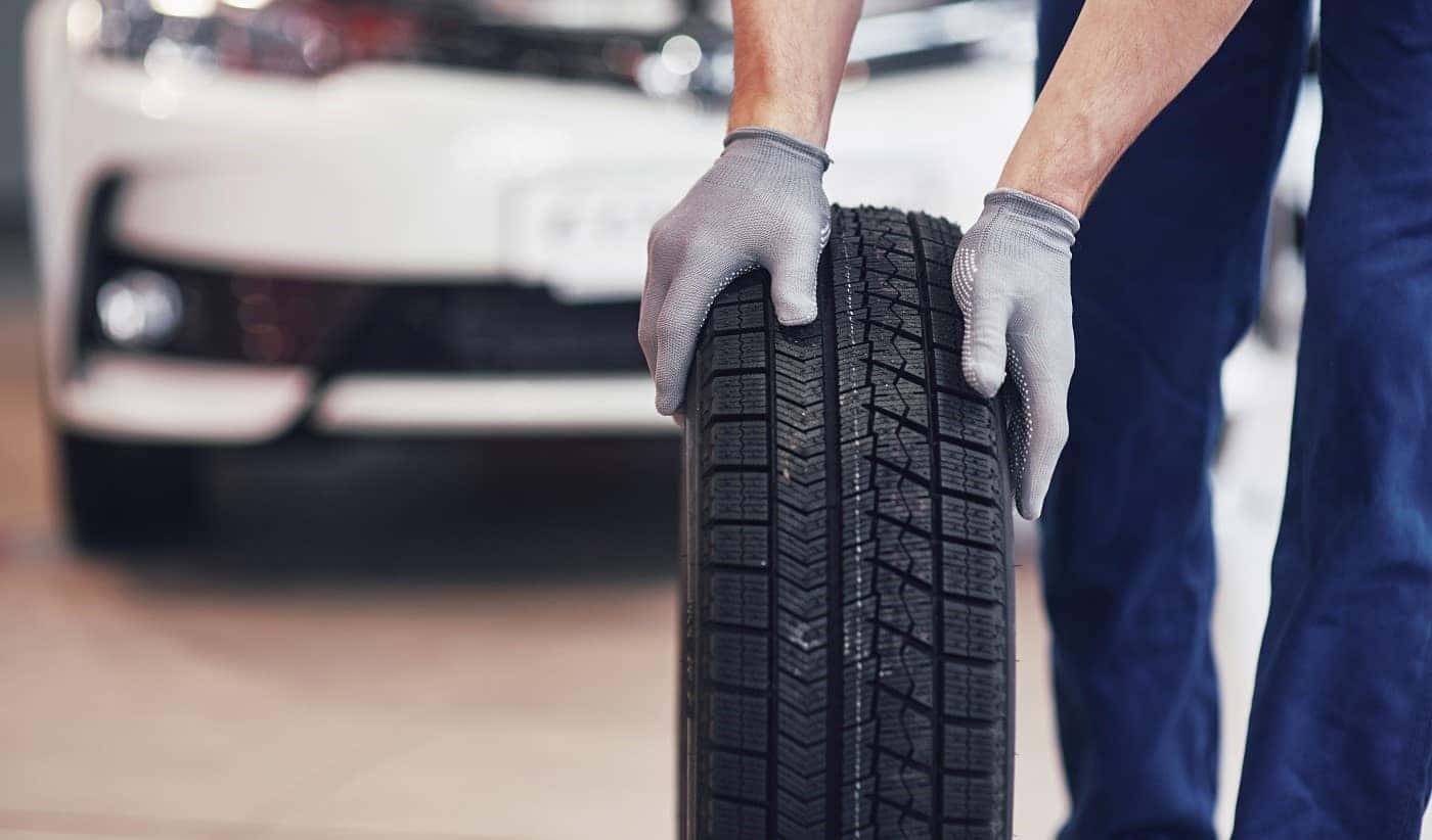 Tire Service