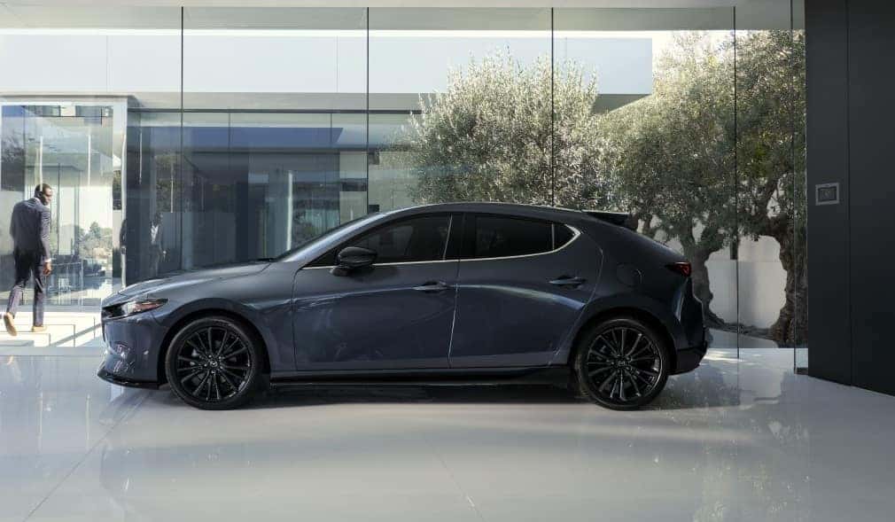 Mazda3