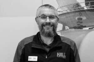 Doug Sieg