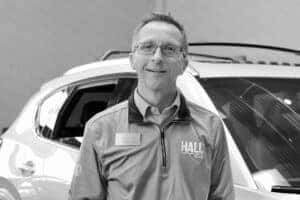 Curt Reinholz