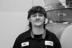 Max Sherman