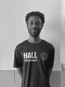 Kalil Hunter