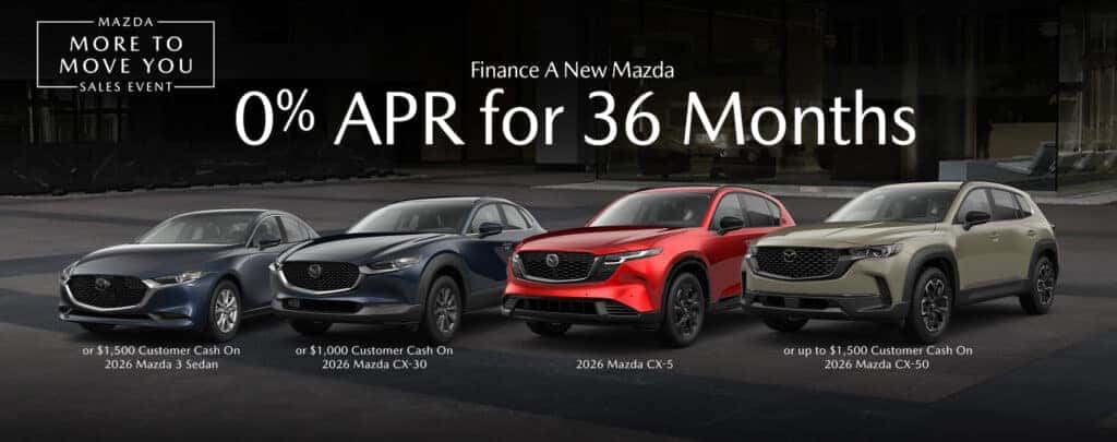 0% APR for 36 Months 