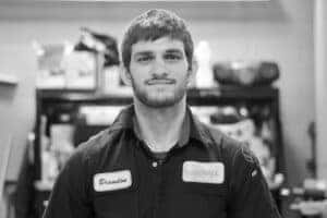 Brandon  Tompkins