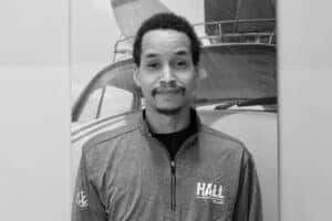 Jemell Robertson