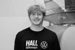Jake Schowengerdt