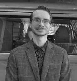 Isaac Stefanski