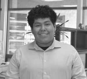 Jaredt Mendez Cuesta (Hablo Español)