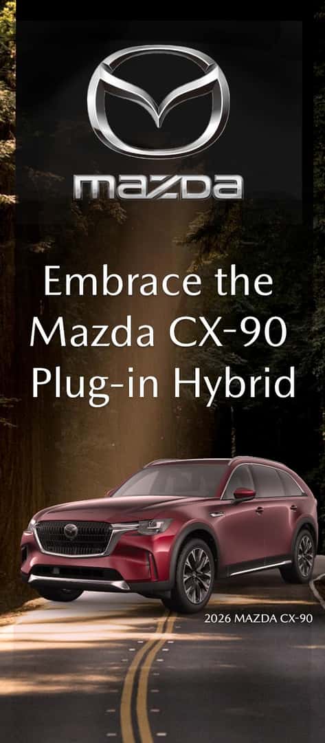 12 New Mazda CX-90 for Sale in Brookfield, WI | Hall Mazda of