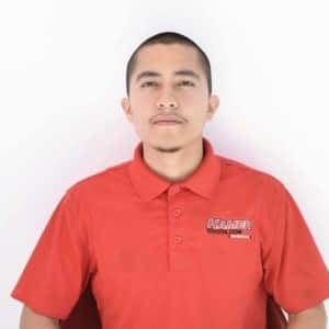 Service writer toyota