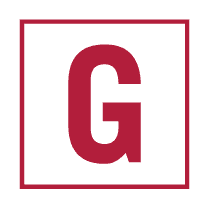 Big letter G