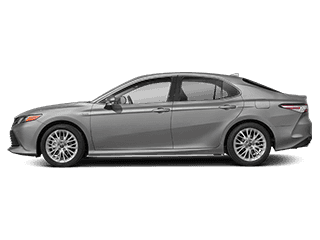 CamryHybrid