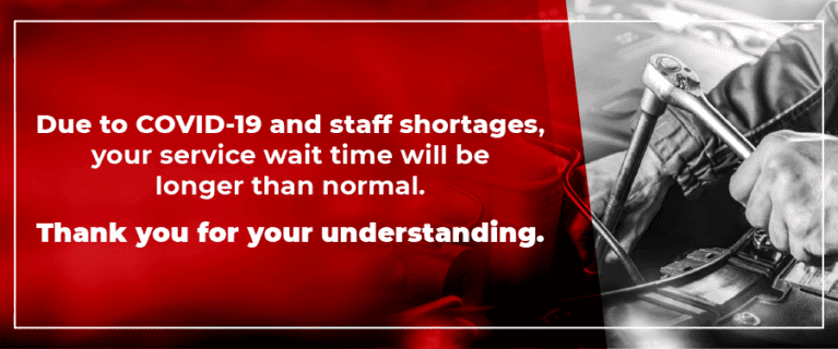 Schedule Auto Service & Maintenance | Hamer Toyota