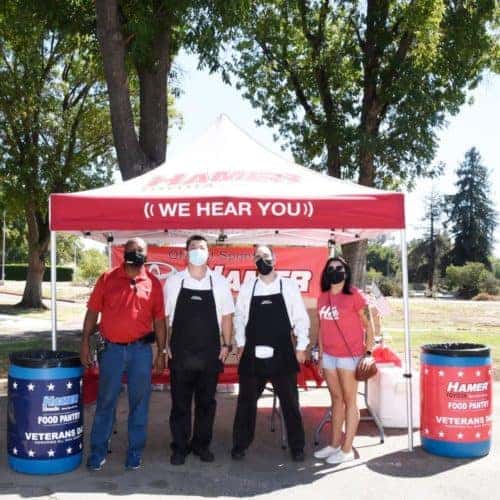 Hamer Toyota Blog New and PreOwned Toyota Dealer