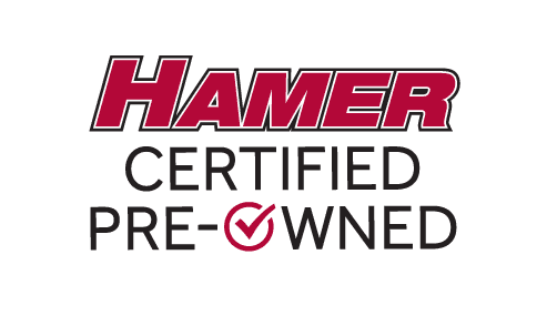 Hamer CPO