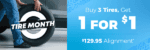 Schedule Auto Service & Maintenance | Hamer Toyota