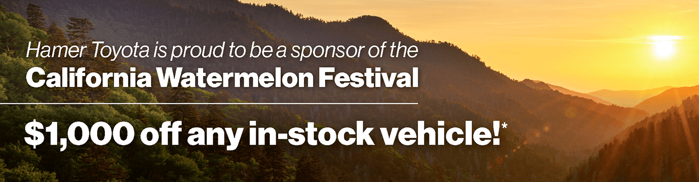WatermelonFest