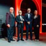 Toyota Motor Corporation Chairman Akio Toyoda Inducted into the Automotive Hall of Fame