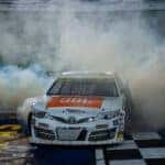 Toyota Driver Thomas Annunziata Wins First ARCA Championship