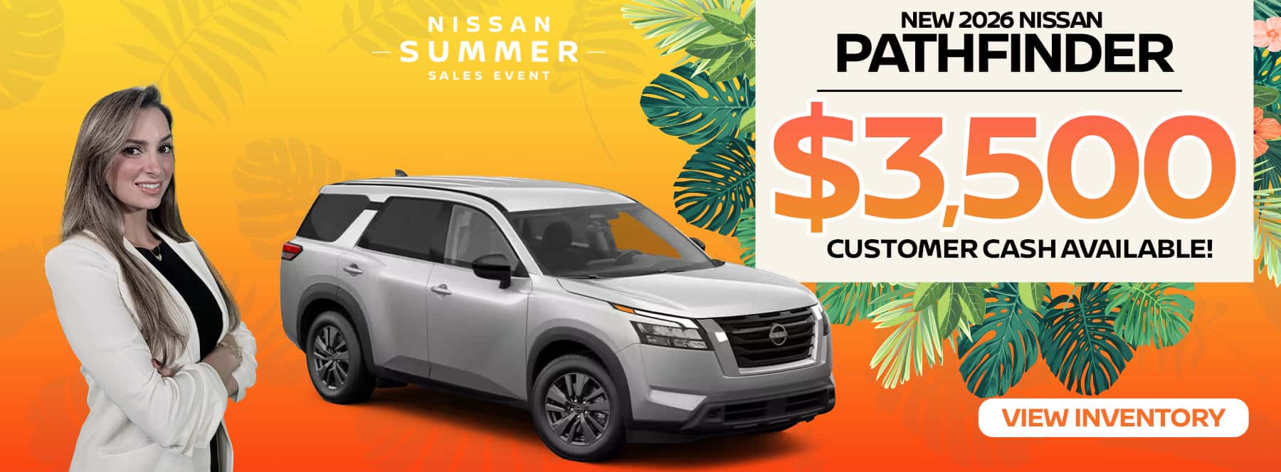 Fort Nissan of Columbus | Nissan Dealer in Columbus, GA